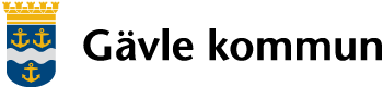 Logotyp för Gävle kommun